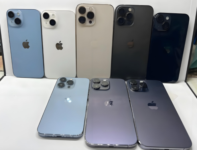 杭州手机电脑回收价格