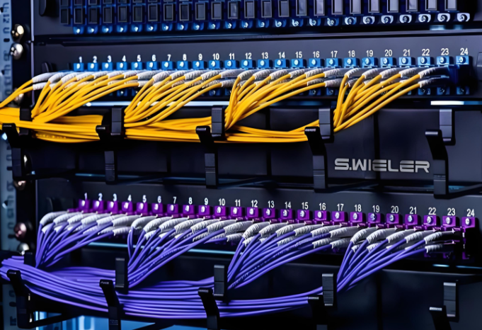 杭州网络布线服务