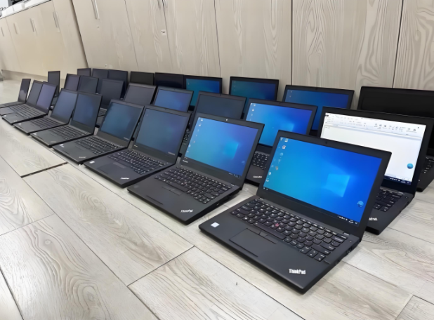 杭州笔记本电脑出租哪家好